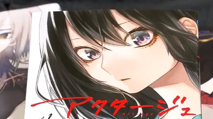 Act-Age