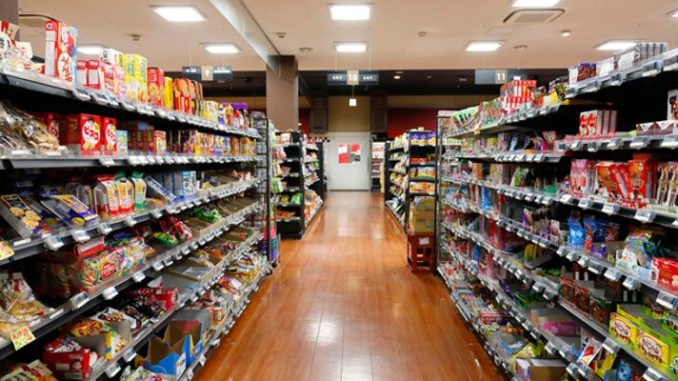 Alimentos en Japon