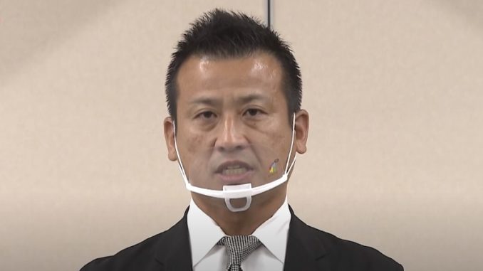 Hiroki Tomita