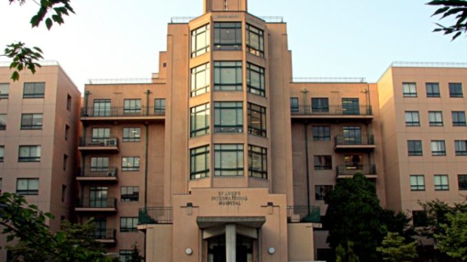 Hospital St. Luke