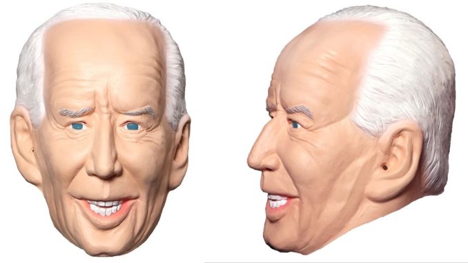 Joe Biden