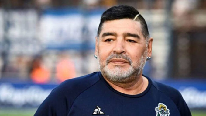 Maradona
