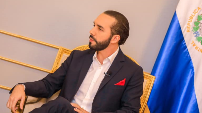 Nayib Bukele (2)