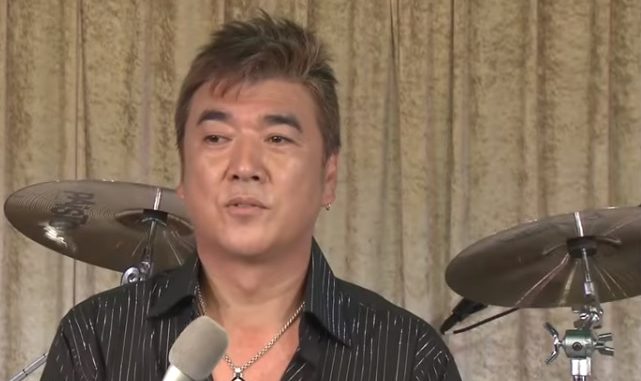 Shoji Koganezawa