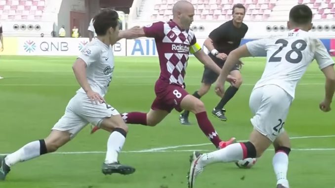 Andrés Iniesta