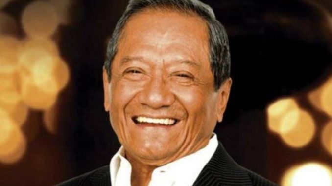 Armando Manzanero
