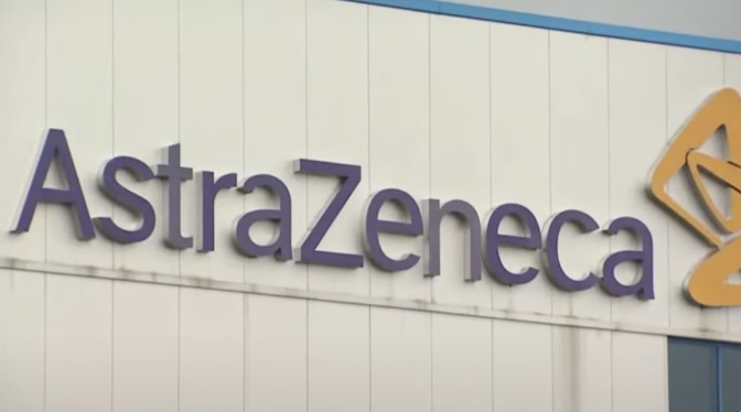 AstraZeneca