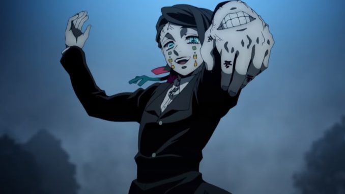 Demon Slayer
