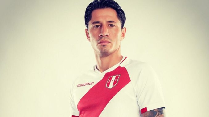Gianluca Lapadula (Foto FPF)