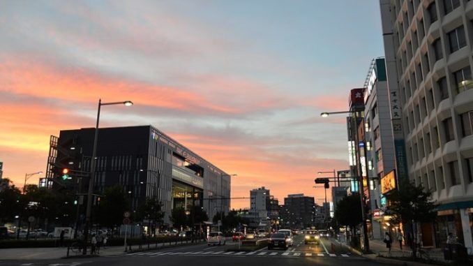 Ichinomiya