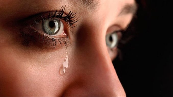 Las lágrimas para detectar el cáncer de mama