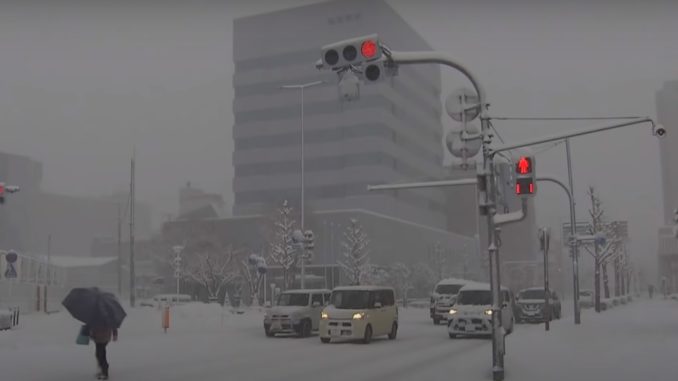 Nieve