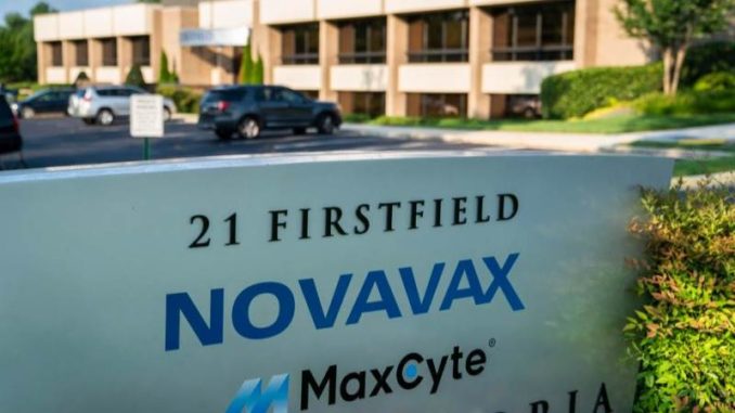 Novavax