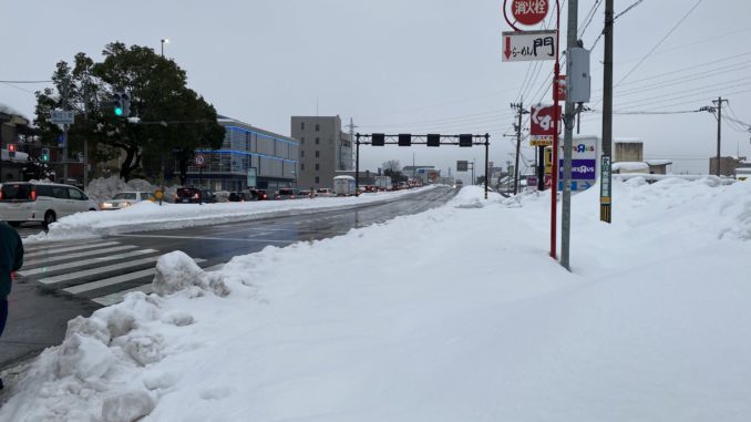 Toyama @shirogoma