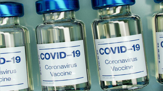 Vacunas coronavirus