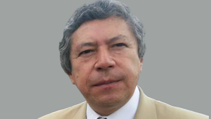 Julio Cárdenas 2
