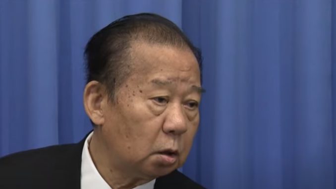 Toshihiro Nikai