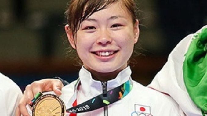 Ayumi Uekusa