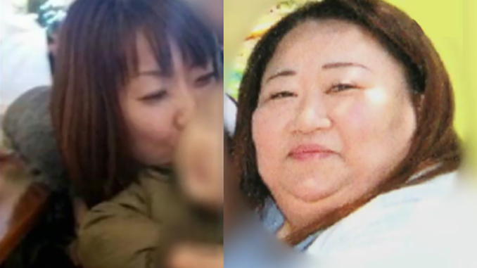 Ikari y su amiga, detenidas