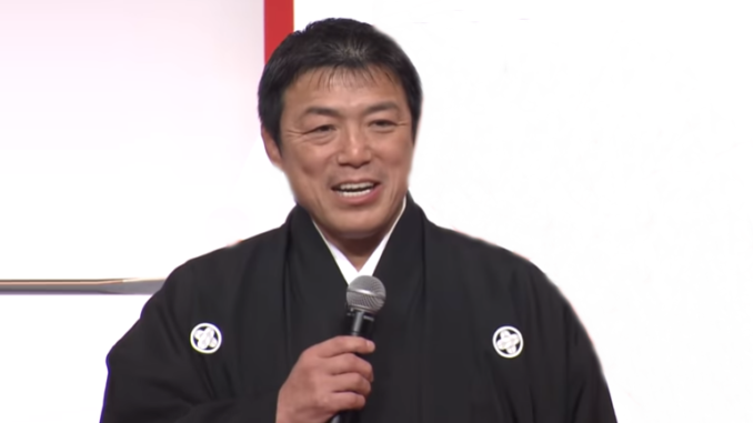 Toshihiko Koga