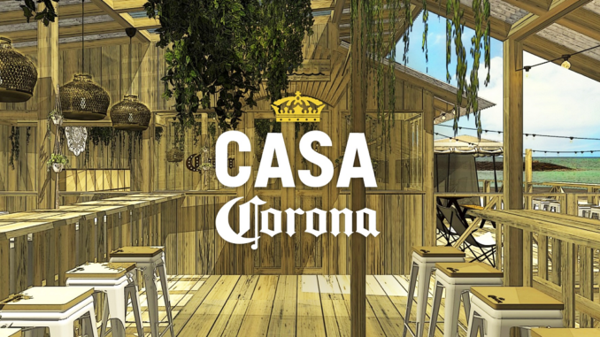 Casa CORONA