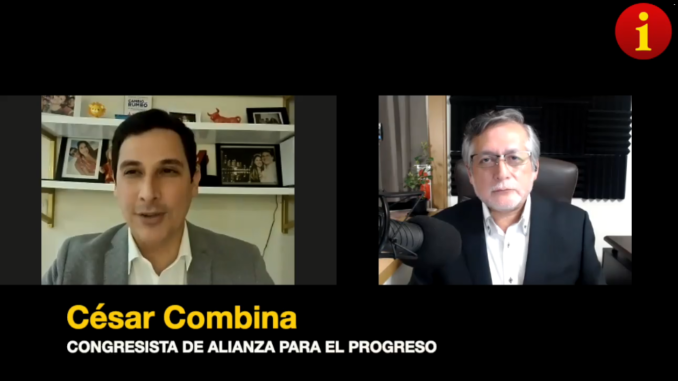Cesar Combina