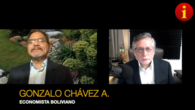 Gonzalo Chavez