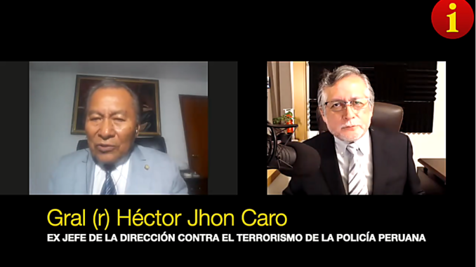 Hector Jhon Caro