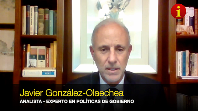 Javier Gonzalez-Olaechea