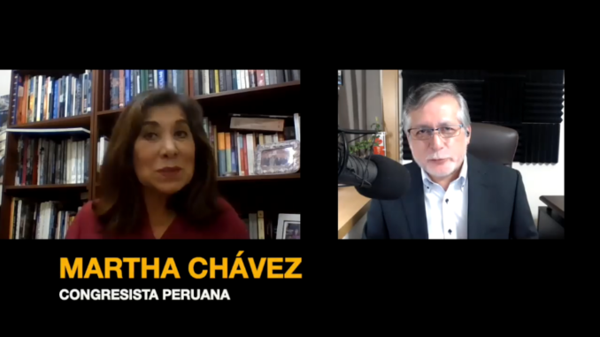 Martha Chavez