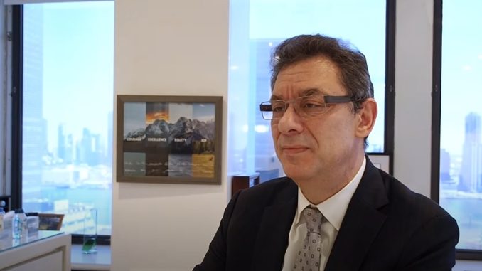 Albert Bourla