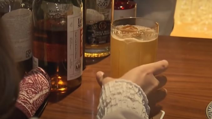 Alcohol