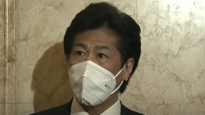 Norihisa Tamura