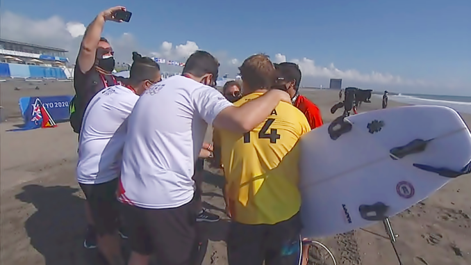 Team Peru