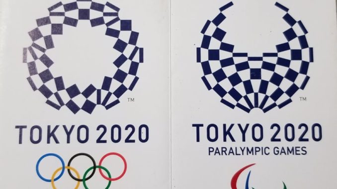 Tokio 2020