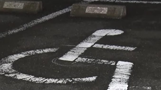 Estacionamiento