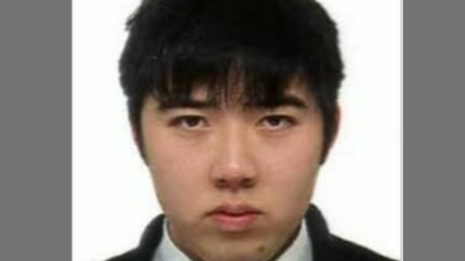 Hirotaka Hanamori