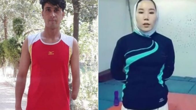 Hossain y Zakia