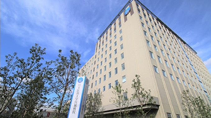 Nippon Medical School Hospital