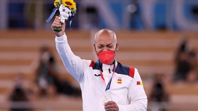 Rayderley Zapata