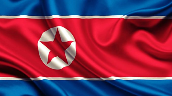Corea del Norte