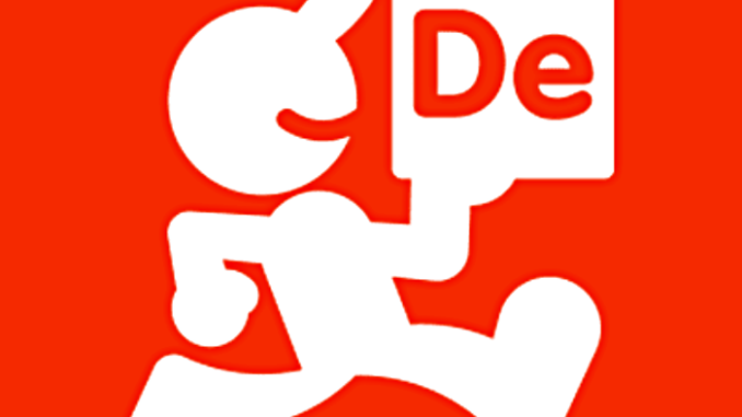Demaecan logo