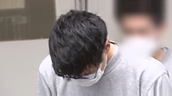 Detenido empleado de Seibu