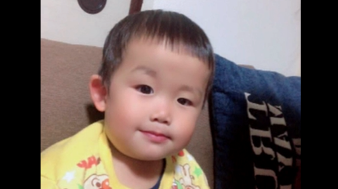 Orito Niimura (3 años)