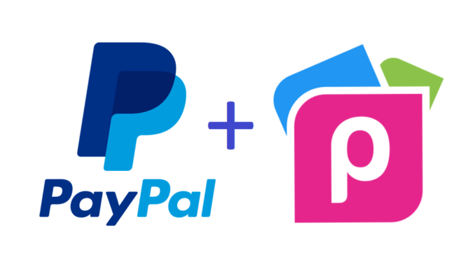 PayPal compra Paidy