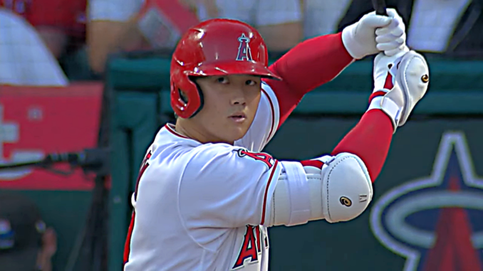 Shohei Ohtani 3
