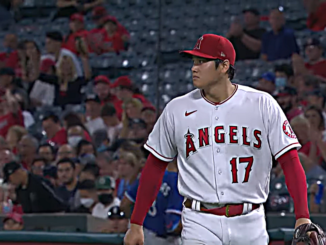 Shohei Ohtani