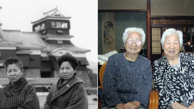 Umeno-Sumiyama-y-Koume-Kodama