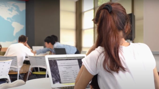 Universidad Ritsumeikan Asia Pacífico