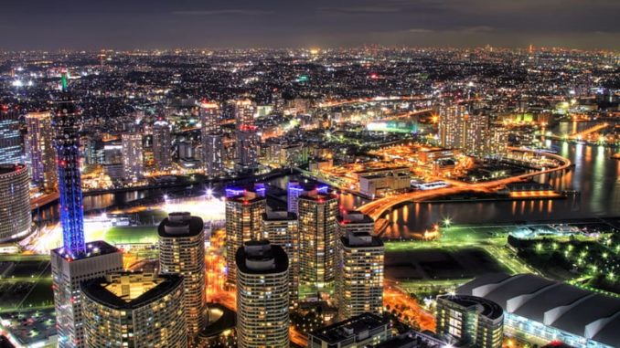 Yokohama
